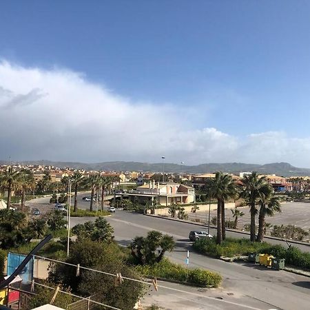 Casa Porto Turistico Lägenhet Licata Exteriör bild