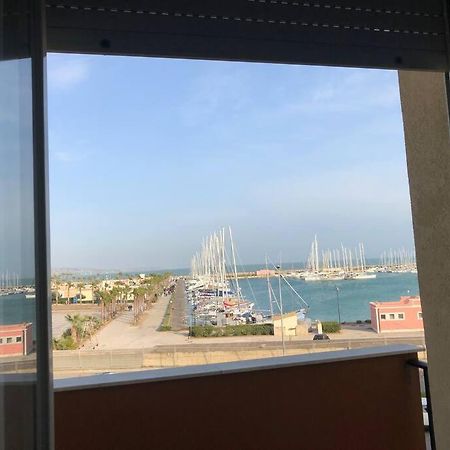 Casa Porto Turistico Lägenhet Licata Exteriör bild