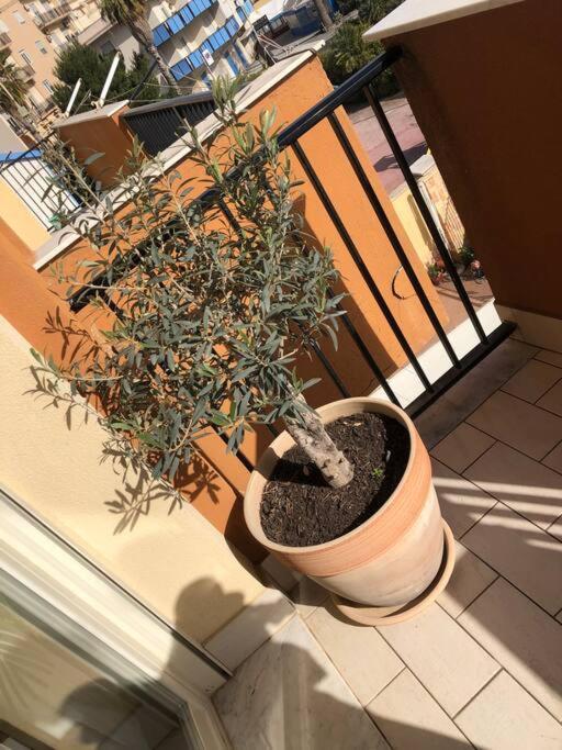 Casa Porto Turistico Lägenhet Licata Exteriör bild