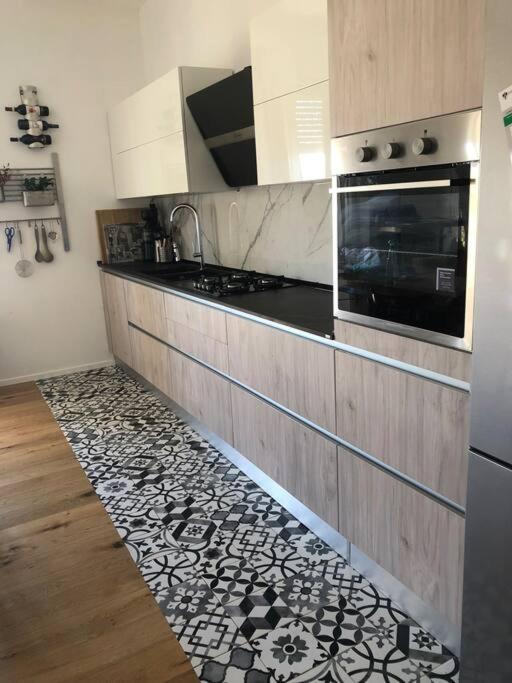 Casa Porto Turistico Lägenhet Licata Exteriör bild