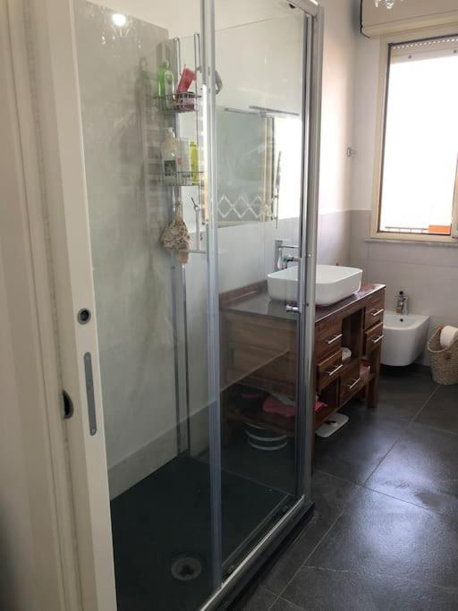 Casa Porto Turistico Lägenhet Licata Exteriör bild