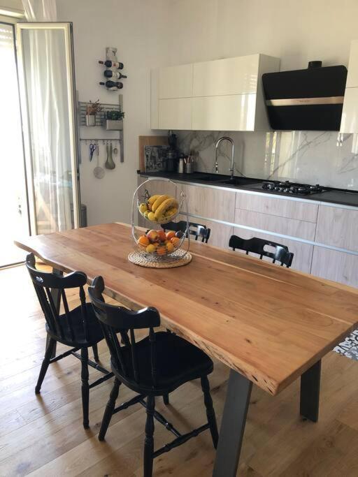 Casa Porto Turistico Lägenhet Licata Exteriör bild