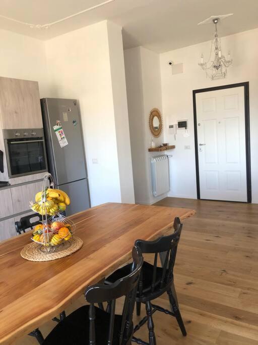 Casa Porto Turistico Lägenhet Licata Exteriör bild