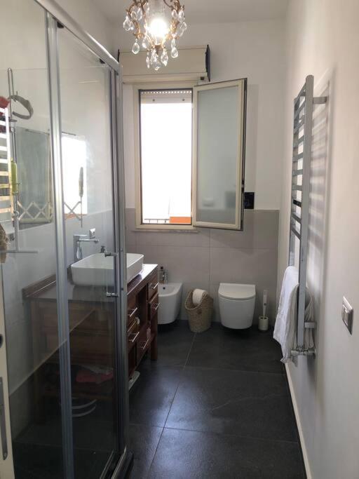 Casa Porto Turistico Lägenhet Licata Exteriör bild